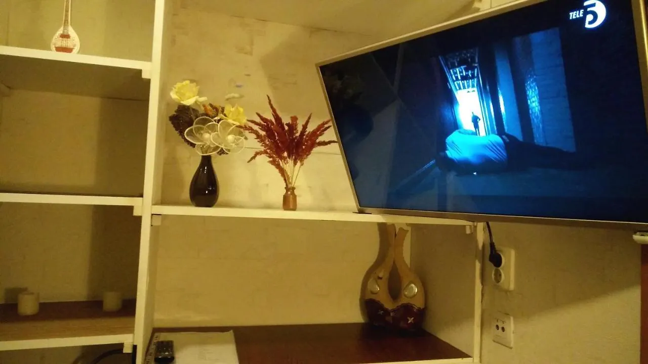 בוקרשט Studio Amzei